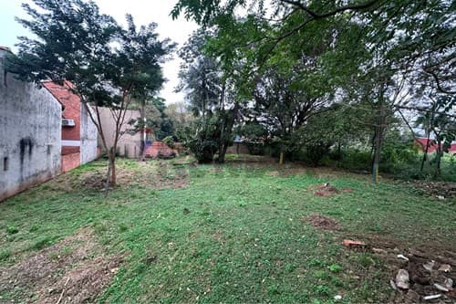 En venta terreno sobre paseo del solar - Lambaré, foto 2