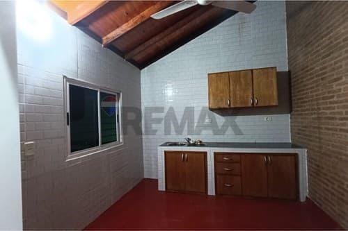 Departamento Encarnación de 2 habitaciones — foto 4