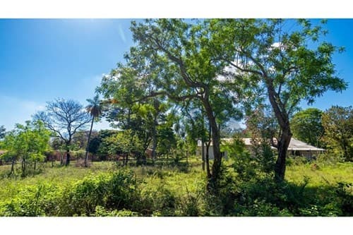En venta terreno en itaugua-potrero
