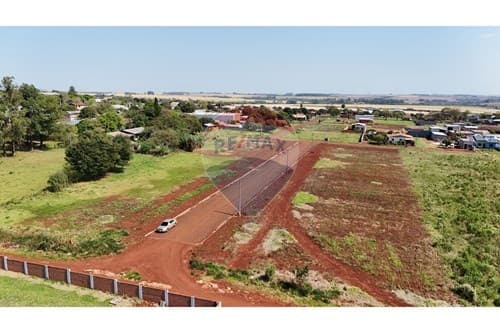 Terreno en Barrio Jardín América, Santa Rita, foto 5