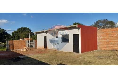 Casa en Venta Capiatá Ruta 2