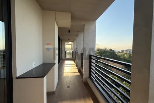 Departamento de 2 Dorm - Laurus (Los Laureles), foto 2