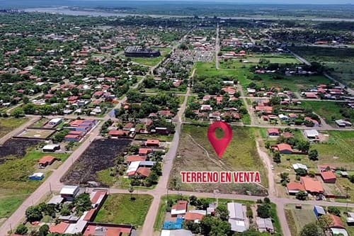 15 terrenos en el centro de villa hayes! — foto 4