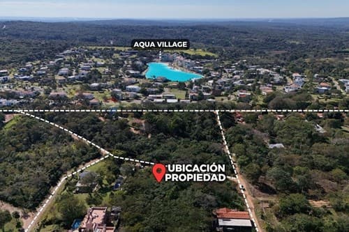 Terreno en venta San Bernardino - la suiza — foto 2