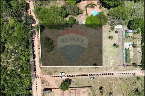 Vendo-terreno en sanbernardino-sierras del lago — foto principal