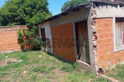 Hermoso terreno en Luque — foto 3