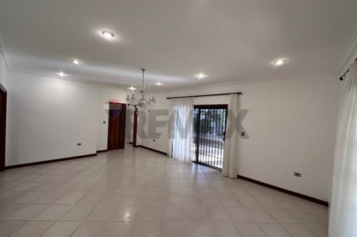 En alquiler residencia exclusiva en Asunción — foto 3