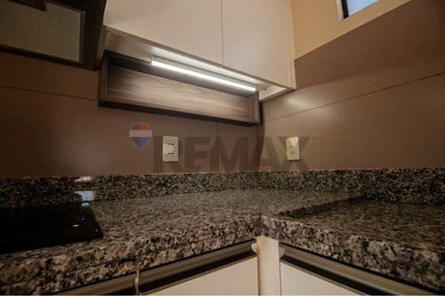 Dúplex a estrenar en Villa Elisa con domótica — foto 5