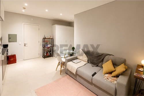 Departamento de 1 Dormitorio B. Herrera, foto 1