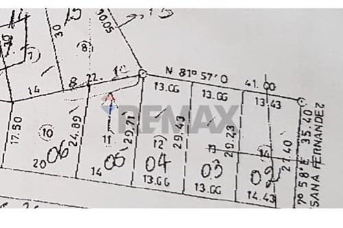 ¡Gran Oportunidad! Venta Terreno Limpio — foto 3