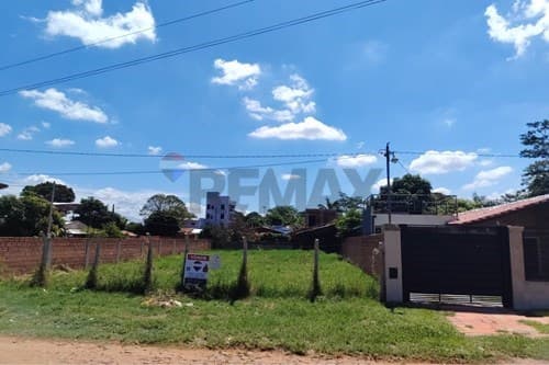 Terreno en San Lorenzo!!! — foto 5