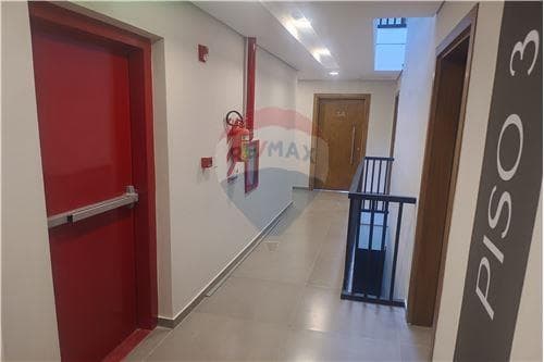 Dpto de 1 dorm con renta- porta i. Fernando norte — foto 5