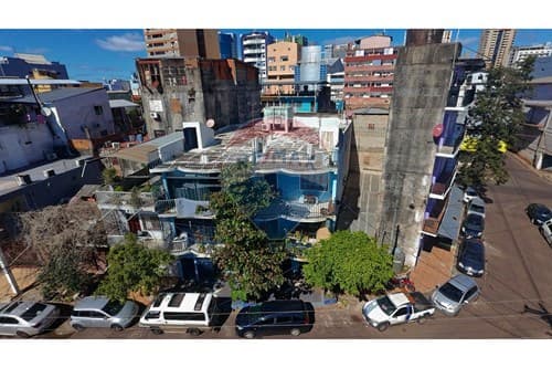 Edificio en el Microcentro de Ciudad del Este — foto 2