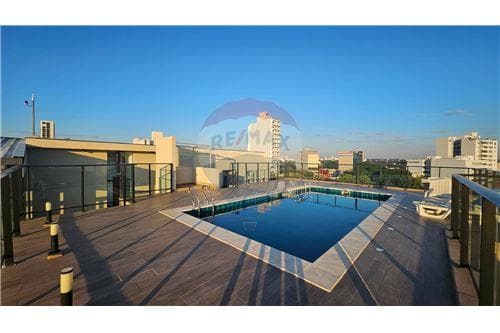 ✨edificio villa frieda: Departamento de 1 dormitorio con renta a mts. De la universidad americana - barrio Jara✨, foto 3