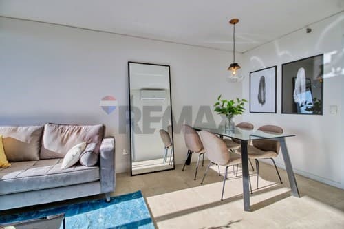 Departamento de un dorm en el edificio feel — foto 2