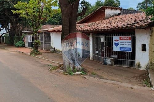 Terreno Ideal en Lambaré: ¡Inversión Segura! — foto 5