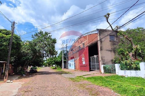 Terreno en Ñemby a mertos de acceso sur — foto 2