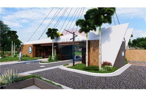 Terreno en venta - San Jual del Paraná