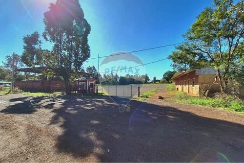 Terreno en Venta – Excelente Oportunidad