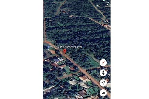 🏡 terreno en venta en barrio espíritu santo