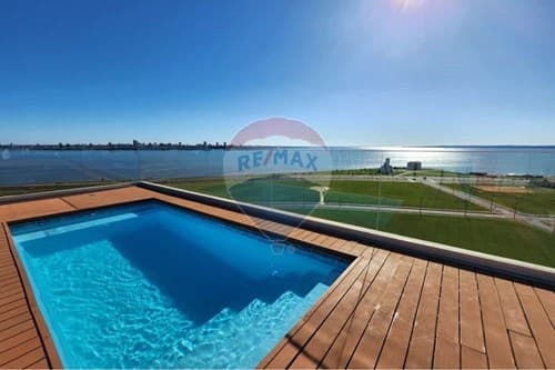 Dpto. Edificio Parana Playa piso 3 — foto 2