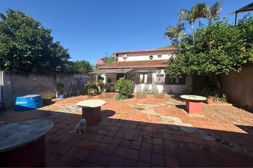 Casa de 2 plantas en Fernando de la Mora — foto 2