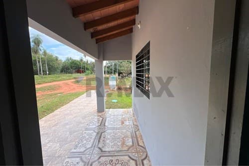 En venta casa en itaugua en esquina, foto 4