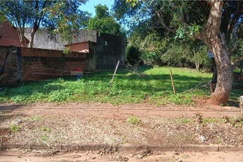 Terreno en Venta San Isidro Etapa 1 Encarnación — foto 1