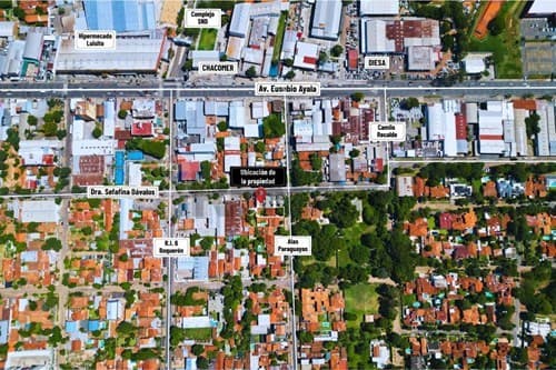 !!terreno estratégico en barrio los laureles.!! — foto 3
