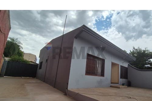 Casa en venta Km 7 Dn Bosco — foto 4