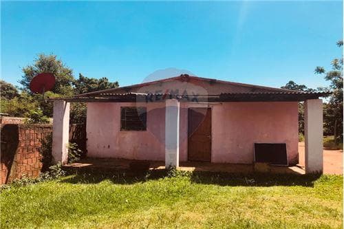 En venta!!! Casa en pedro juan caballero/ amambay — foto 2