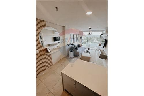 departamento de un dormitorio — foto 3