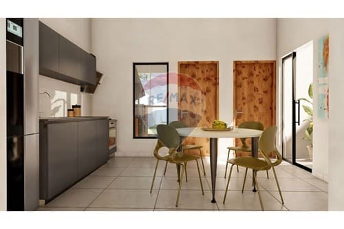 ¡Moderna Casa a Estrenar en Luque! — foto 5