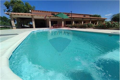 En alquier residencia rural