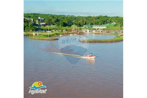 En venta el Lote 26M - Agua Vista — foto 4