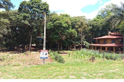 Terreno comercial en Venta en Hernandarias, 600m², foto 4