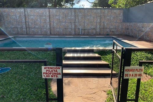 Casa quinta con piscina — foto 2