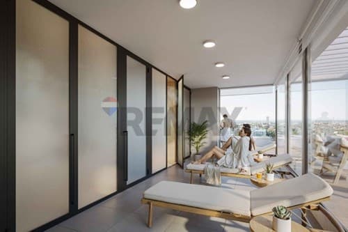 departamento en Área Gauto - 1 Dormitorio — foto 2