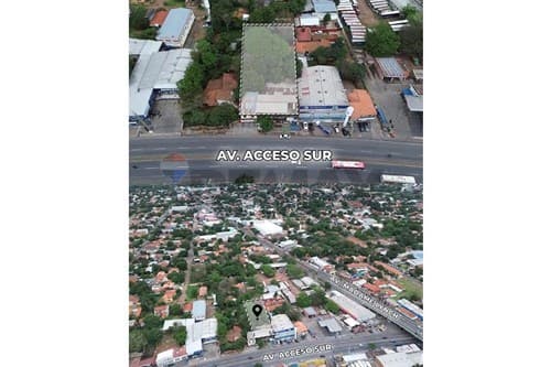 En venta propiedad comercial sobre acceso sur, foto 4