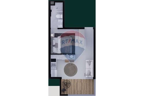 Studio+ Ampliado-Más Espacio, Más Confort — foto 3