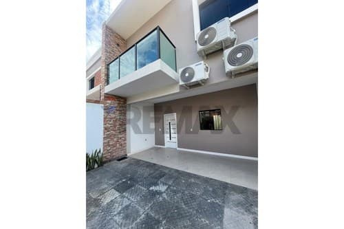 En alquiler duplex zona mburucuya — foto 3