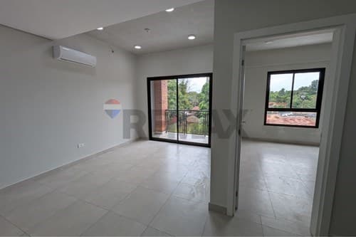 Departamento en ZUBA VI - Un dormitorio PLUS — foto 1