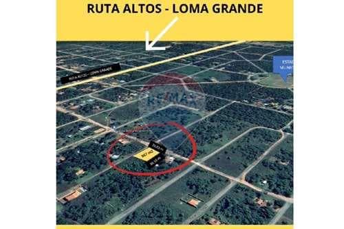 2 Terrenos en Esquina, Altos - Cordillera — foto 3