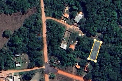 Oportunidad de terreno en Luque — foto 4