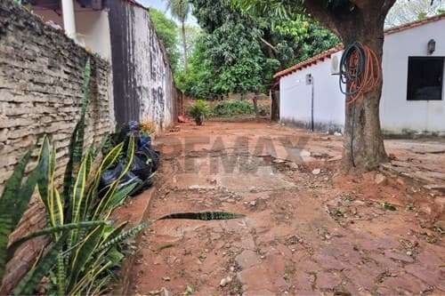 Casa 2 dorm. En terreno-venta-Ñemby, pa`i ñu, foto 2