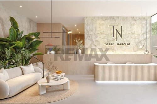 Exclusivo departamento en venta — foto 2