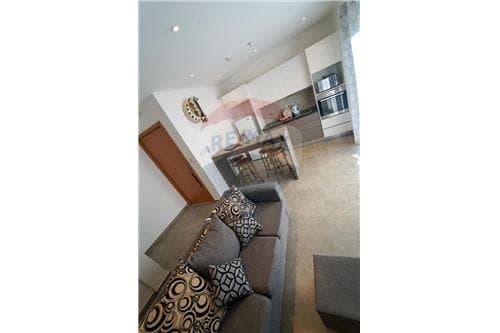 Moderno departamento en Torreani – Barrio Recoleta