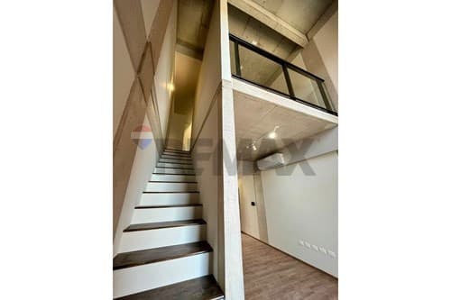 Tu depa tipo duplex — foto 3