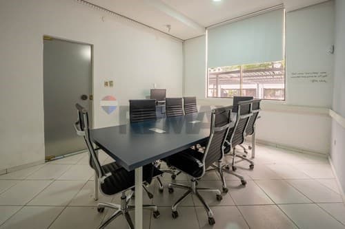Local para oficinas en Las Mercedes — foto 4