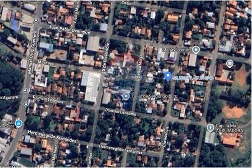"Terreno Ideal en Villa Industrial, San Lorenzo", foto 5